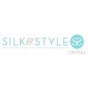 Silk & Style Bridal logo